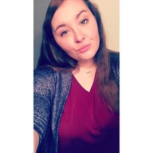 Meet your Posher, Mackenzie